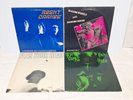 Agent Orange, Thrasher, Flex Your Head, He'll Comes... Vinyl LP Lot