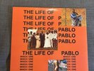 Kanye West The Life Of Pablo Vinyl
