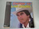 CHALINO SANCHEZ 15 EXITOS 15 VINYL NEW  EXCLUSIVE RED YELLOW LP  NIEVES DE ENERO