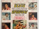 Elvis Presley LP Speedway (Green Label) (RCA INTS 5041, UK)