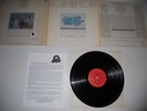 Blood, Sweat & Tears 4 tri-fold USA '71 Analog 1st Mint Ultrasonic CLEAN