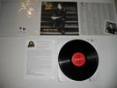 Billy Joel An Innocent Man Sterling TJ 1st '83 ARCHIVE MASTER Ultrasonic CLEAN