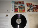 Beach Boys L.A. Light Album Audiophile Japan '79 1st Mint ULTRASONIC Clean