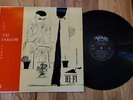 Tal Farlow - THE TAL FARLOW ALBUM - 1981 Polygram Japan LP EX Barry Galbraith