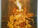 Sepultura – Arise. Outstanding condition; LP, cover inner. 1991 pressing