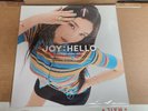 Joy Hello Special Album Vinyl LP Clear Green NEW Red Velvet KPop Limited Edition