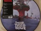 GORILLAZ PLASTIC BEACH VINYLE PICTURE DISC X2 NEUFS ET SCELLÉS RÉÉDITION LIMITÉE