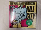 Iggy Pop & James Williamson – Kill City - Rare GREEN VINYL 1978 GRADED VINYL