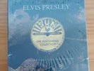 Elvis Presley Sun Box Set Yellow Vinyl Singles Sealed As New