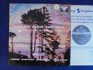 DECCA SXL 2077 *WBg ED1* BB* RUGGIERO RICCI* SIBELIUS VIOLIN CTO /TCHAIKOVSKY