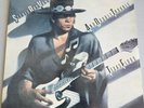 Stevie Ray Vaughan And Double Trouble - TEXAS FLOOD- BFE 38734- Near Mint/Mint