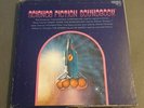 William Shatner Leonard Nimoy Science Fiction Soundbook   SBR 104 4 LP BOX SET