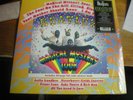 Beatles magical mystery tour,180 gram,MINT w booklet