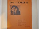 Alice Cooper – 1971 - Early A  EX/NM