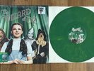 The Wizard of Oz Motion Picture Soundtrack GREEN vinyl LP record RSD edition