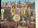 The Beatles Sgt Peppers Lonely Hearts Club Band Vinyl MONO 1967