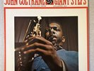Jazz LP John Coltrane - Giant Steps ATLANTIC 1311 Mono Black Label