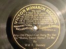 78 rpm Victor Monarch   10