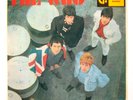 The Who ‎– My Generation - 1967 Australia Reissue LP
