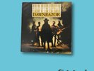 Fields of the Nephilim Dawnrazor Album Original 1st 1987 Beggars Banquet Records