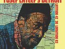 Yusef Lateef - Yusef Lateef's Detroit Latitude 42 30 Longitude 83 [Used Very Goo