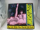 Sexplosion  My Life With The Thrill Kill Kult. EX/EX.  Wax Trax