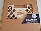 Pearl Jam Lookwright Vinyl Crate 12 inch New In Box