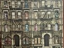 Led Zeppelin -Physical Graffiti