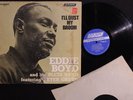 Eddie Boyd-I'll Dust My Broom-Featuring Peter Green-London PS 554-VTG 1969 LP