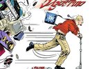 D'Agostino, Gigi Tecno Fes 2 (Vinyl)