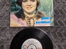 GÜLDEN KARABÖCEK    /NO  TÜRKÜOLA TÜRKISCHE LP SINGLE