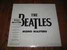 THE BEATLES-Mono Masters 3 LP's SEALED  2014 Out Of Print