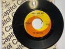 The Beatles, And I Love Her / If I Fell (Canada, 1964)