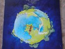 Yes Fragile 1972 LP Vinyl NM- Nice Original & Book SD 7211 Roundabout Distance