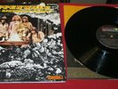 Near mint  Steppenwolf, At your birthday party LP,  original jacket ,1969