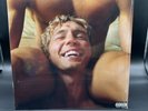 TROYE SIVAN Something To Give Each Other Pink Vinyl LP + Signed Card IN HAND