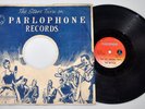 Philippines THE BEATLES I Saw Her Standing There RARE 78 rpm w/ Paper Sleeves