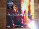 I Brought You Bullets, You Brought Me Your Love by My Chemical Romance LP NEW