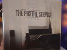 The Postal Service -Give Up Vinyl LP