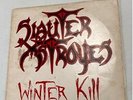Vintage 1985 Slauter Xstroyes 