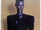GRACE JONES NIGHTCLUBBING ISLAND 25S46 JAPAN VINYL LP