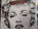 RARE MADONNA SEALED REVOLVER 2x 12'' VINYL MAXI LP US 2010 Celebration