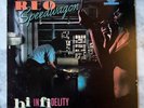REO Speedwagon high infidelity half speed mastered vinyl LP