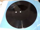 7' 45-PETER TOSH and the WAILERS- DUBPLATE-MUST GET A BEATEN-WHISTLING JANE