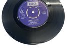 John. E. Paul “Prince of Players” Decca 7” Vinyl