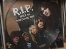 Iron Maiden Beast On The Road The Number Of The Beast Picture Disc