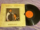 Queen Freddie Mercury Barcelona LP made in Venezuela