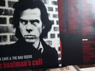 Nick Cave & the Bad Seeds - Boatman's Call [New Vinyl LP] UK - Import