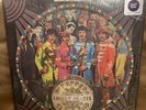 The Beatles Sgt Pepper's Lonely Hearts Club Band Pic disc- In shrink wrap