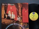 The Go-Betweens - Spring Hill Fair - EU 1st Press Vinyl LP 925 179-1 EX